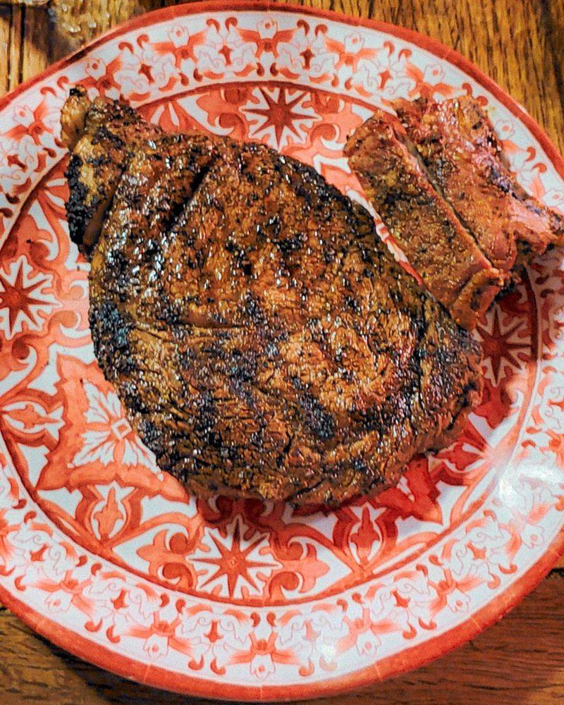 13 Texas Small-Town Steakhouses That Nail It Every Time - Decor Hint Perini Ranch Steakhouse – Buffalo Gap's Culinary Crown Jewel