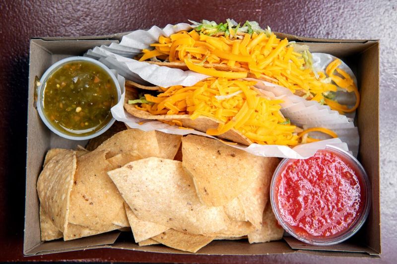 Tito's Tacos