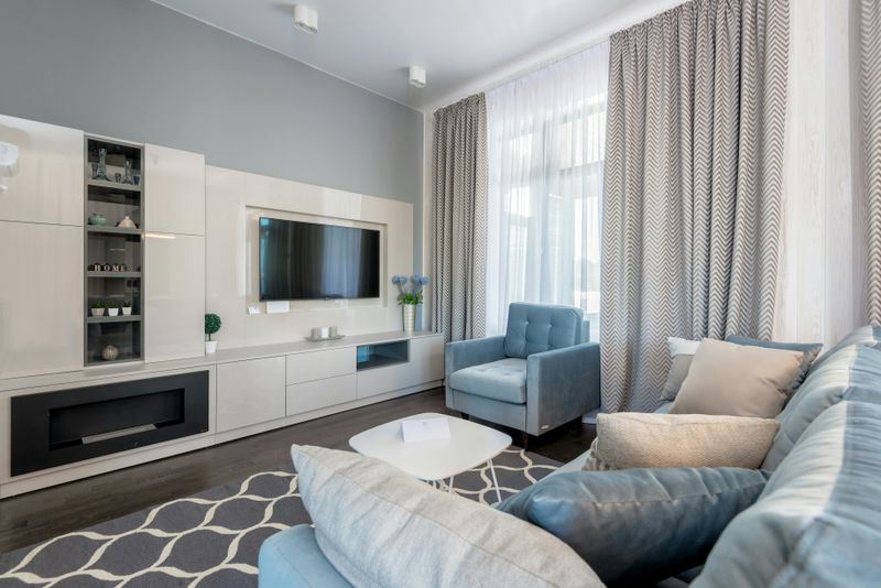 12 Home Improvements That Can Actually Decrease Your Property Value - Decor Hint High-End Technology That Quickly Becomes Outdated