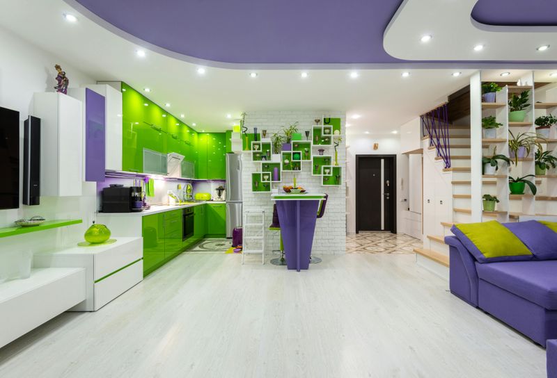 9 Renovation Decisions That Rarely Pay Off In The Long Run - Decor Hint Overly Customized Kitchens