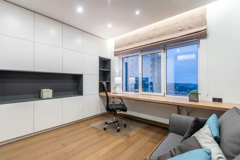Energy-Efficient Windows