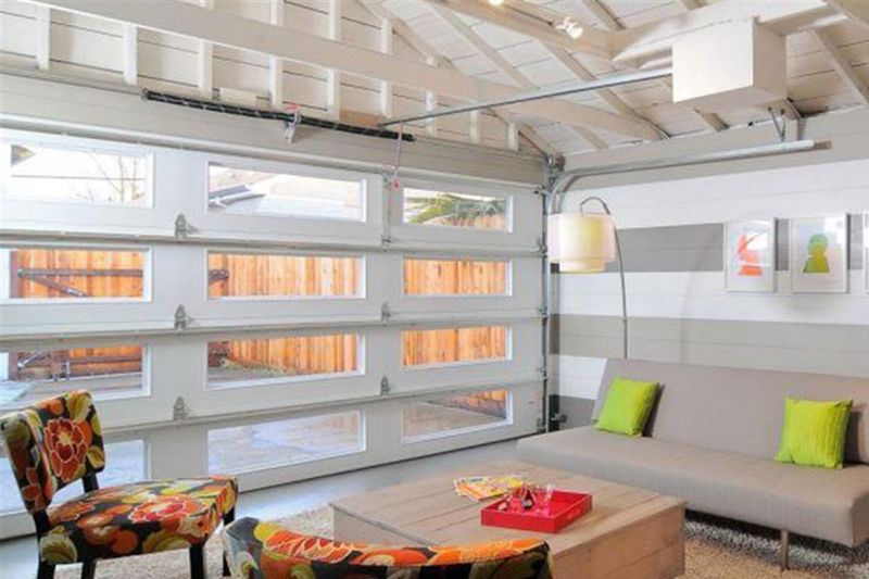 9 Texas Home Improvement Trends That Add Zero Value - Decor Hint Converted Garages