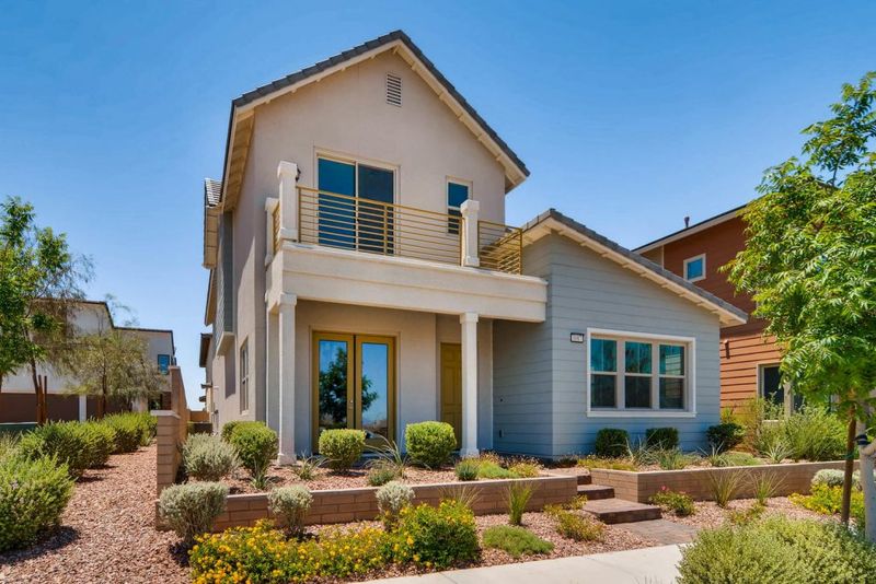 Cadence's Affordable New Builds 