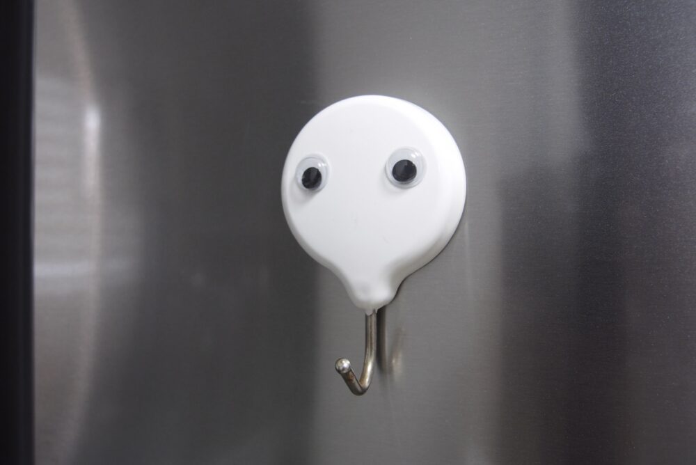 Magnetic Hooks
