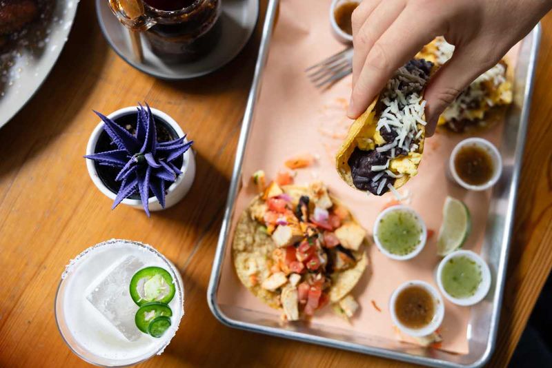 10 New Restaurants Opening In Atlanta, Georgia In 2025 - Decor Hint Comunidad Taqueria