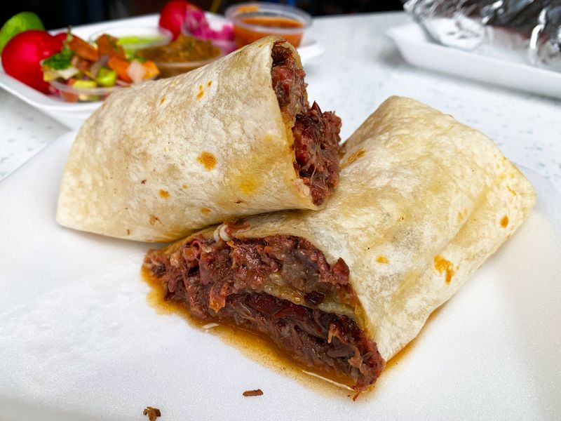 7 Arizona Burrito Destinations That'll Change Your Food Game Forever - Decor Hint Ta'Carbon Mexican Grill – Mesquite-Grilled Magnificence