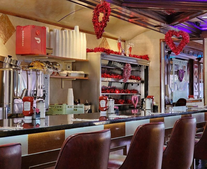 Club House Diner (Bensalem, PA)