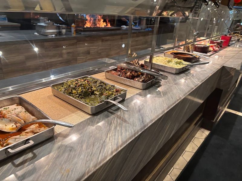 7 Nevada All-You-Can-Eat Buffets To Skip And 9 To Try Instead - Decor Hint AYCE Buffet – Las Vegas
