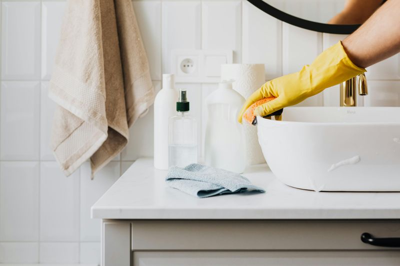 Wipe Surfaces