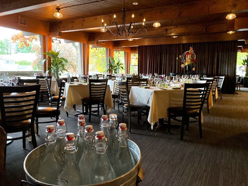 12 Classic Italian Restaurants Pennsylvanians Really Love - Decor Hint Panza's Restaurant