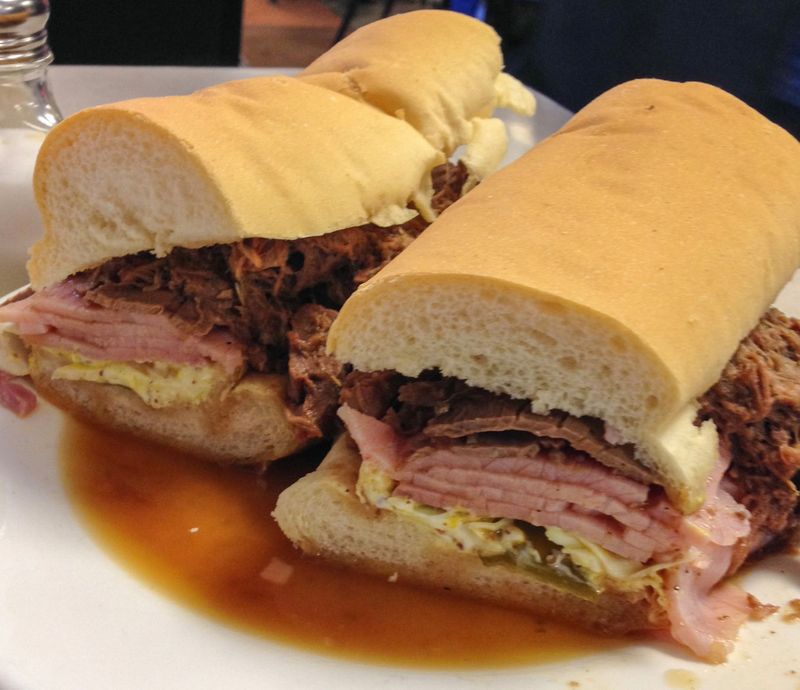 10 Legendary Louisiana Po’Boy Shops Loved By Locals - Decor Hint Mother's Restaurant – New Orleans
