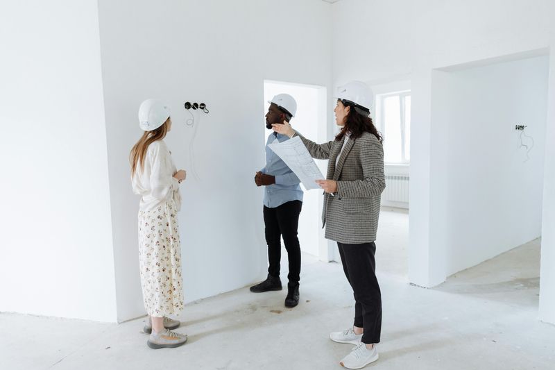 Assemble A Reliable Contractor Team