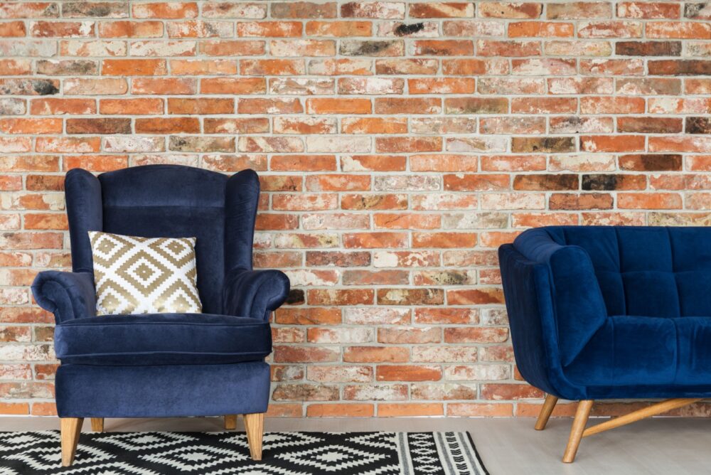 Matching Furniture