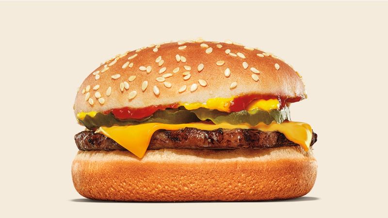10 Wallet-Friendly Fast-Food Chains Popular In Illinois - Decor Hint Burger King's Royal Treatment Without Royal Prices