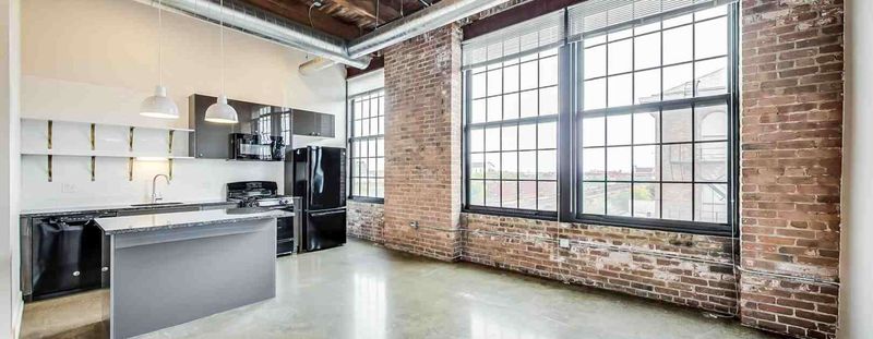 11 House Styles Likely to Vanish in Massachusetts and 5 That Are Hard to Sell - Decor Hint Converted Industrial Lofts