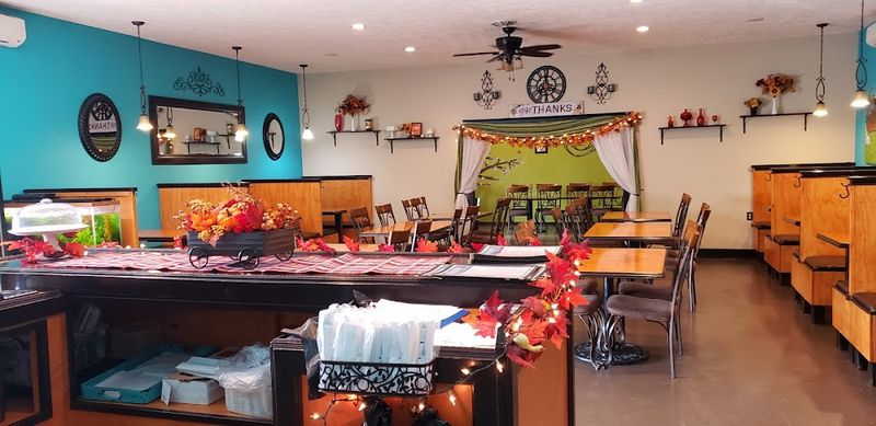 Lightburn's Family Diner 