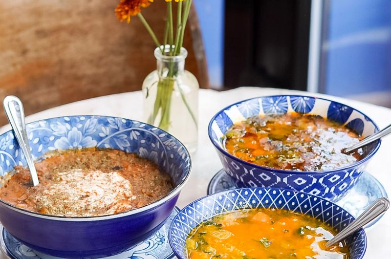 12 Washington Soup Spots Perfect For Rainy Days - Decor Hint Lapis