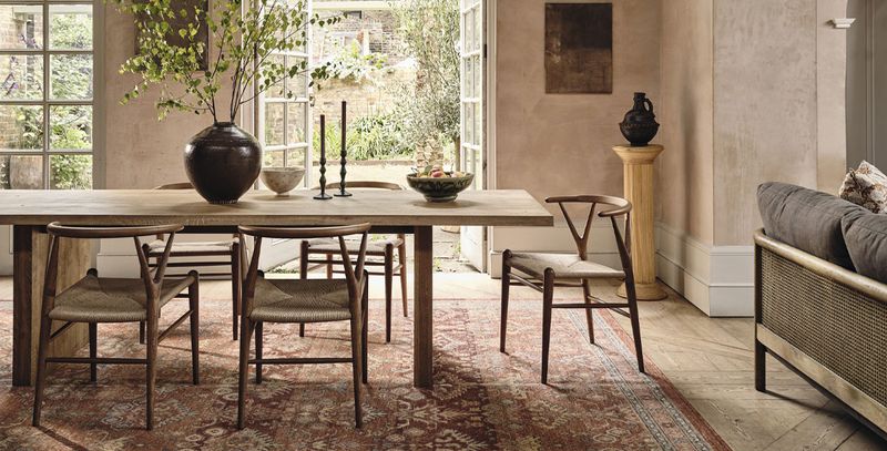 11 Texas Farm Table Types Built For Everyday Use - Decor Hint Oak Farm Table
