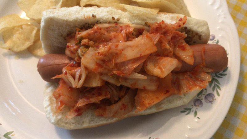 9 Arizona Sonoran Hot Dogs That Take Flavor To The Next Level - Decor Hint The Hot Dog Spot – Fusion Flavor Explosion