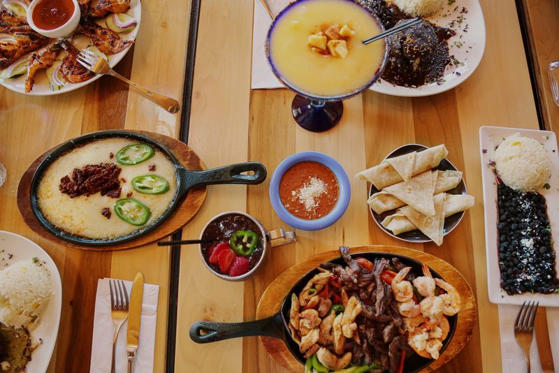 11 Mexican Restaurants In Arizona Serving Mind-Blowing Salsa - Decor Hint Corazón de Agave – Crafting Salsa with Heart