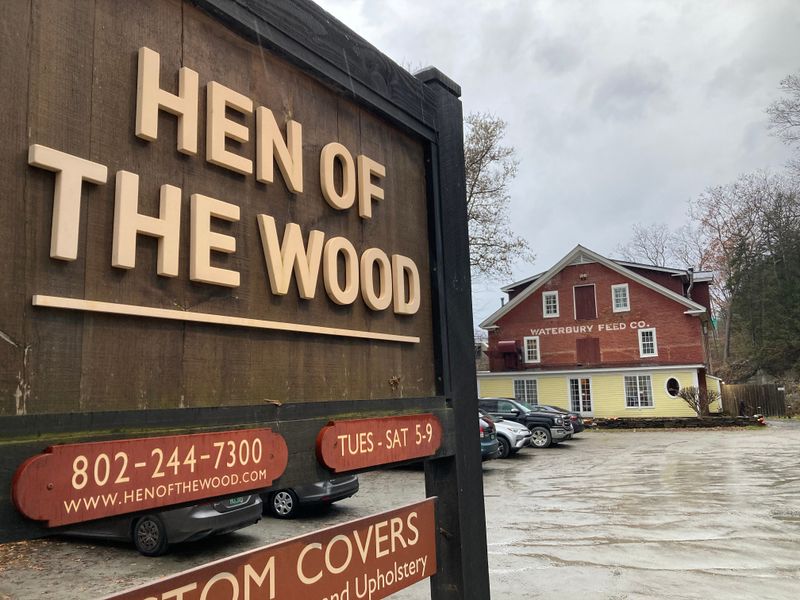 8 Farm-To-Table Restaurants Across Vermont Offering Locally Sourced Dining - Decor Hint Hen Of The Wood – Burlington, VT