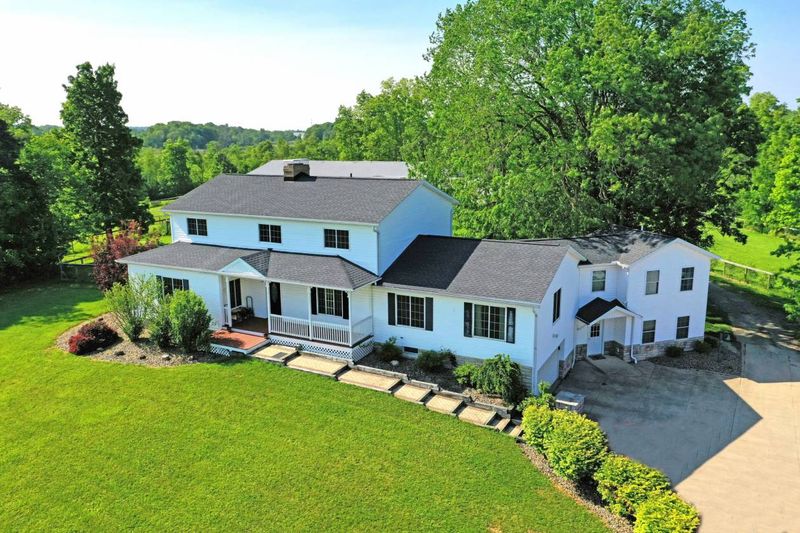8 Ohio Ranch Houses Losing Value By 2026 - Decor Hint Rural Ranch on Acreage