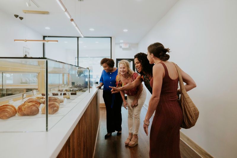 12 Charming Mill-Town Bakeries In North Carolina That Smell Like Morning - Decor Hint Appalachian Sweets, Boone