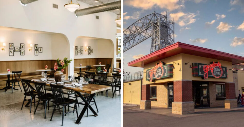 Minnesota Soup Spots That Warm A Cold Night - Decor Hint