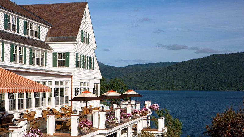 The Sagamore