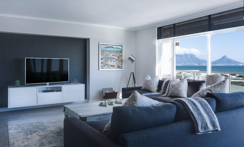 13 Ways Designers Place Furniture To Keep Rooms Light And Inviting - Decor Hint Floating Furniture Away from Walls