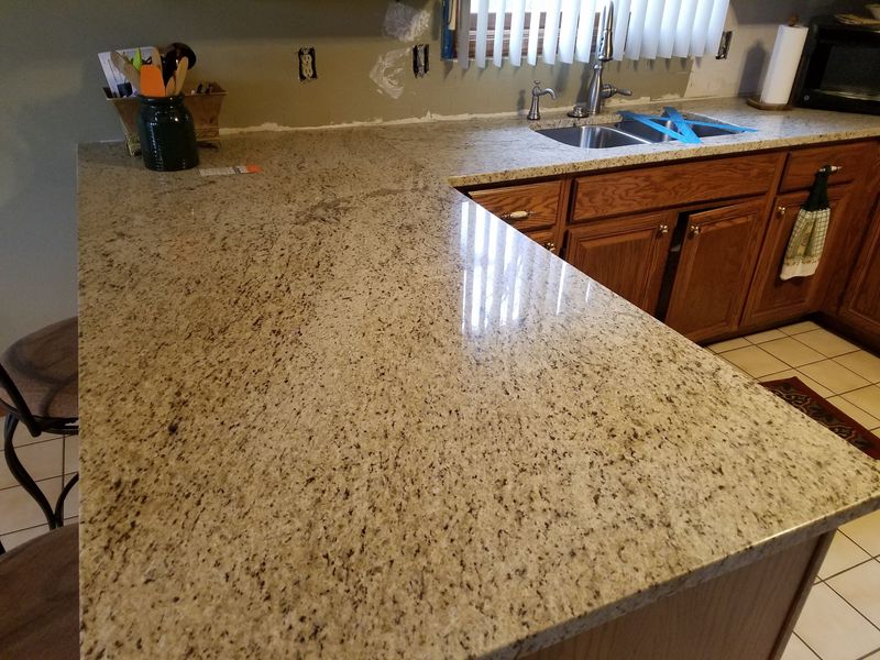 7 Kitchen Quirks That Turn Off Tennessee Homebuyers And 5 Habits They Can't Stand According To Interior Designers - Decor Hint Faux Granite Countertops