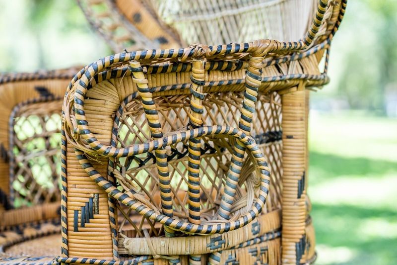 Rattan and Wicker Everywhere