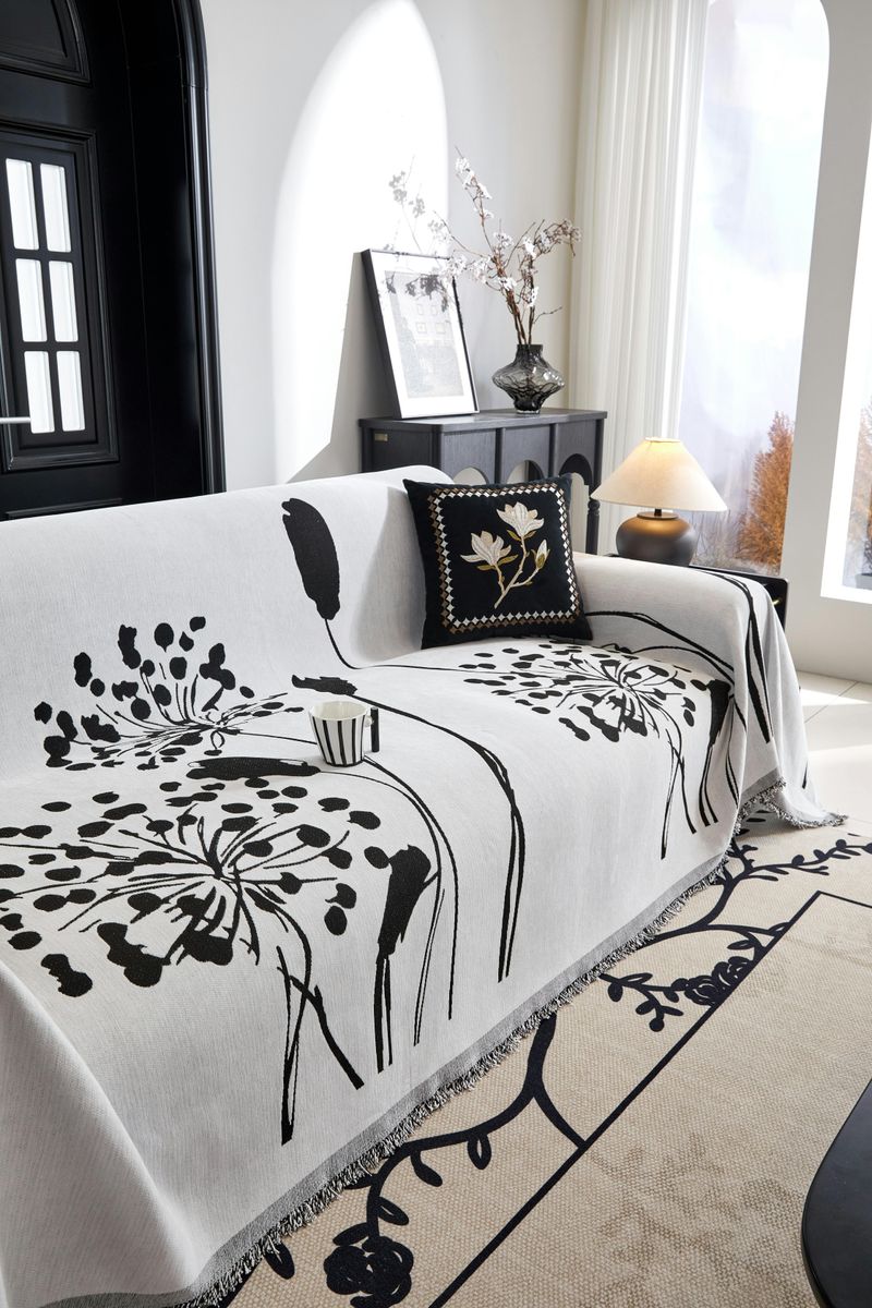 10 Easy Ways To Bring Modern Cottage Style To Any Room - Decor Hint Embrace Slipcovers For Casual Elegance