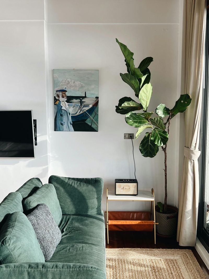 Avoid Overly Symmetrical Arrangements