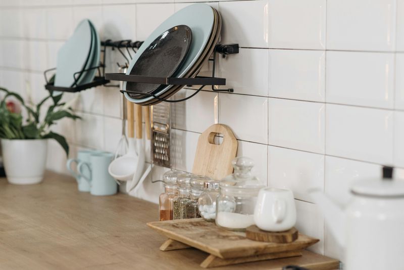15 Practical Tips For Designing A Comfortable And Functional Home - Decor Hint Keep Frequently Used Items Within Easy Reach