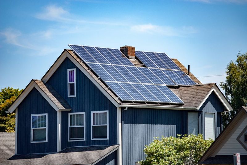 Charlotte, NC Real Estate Outlook With 8 Homes Set To Gain Demand By 2026 - Decor Hint Eco-Friendly And Energy-Efficient Homes