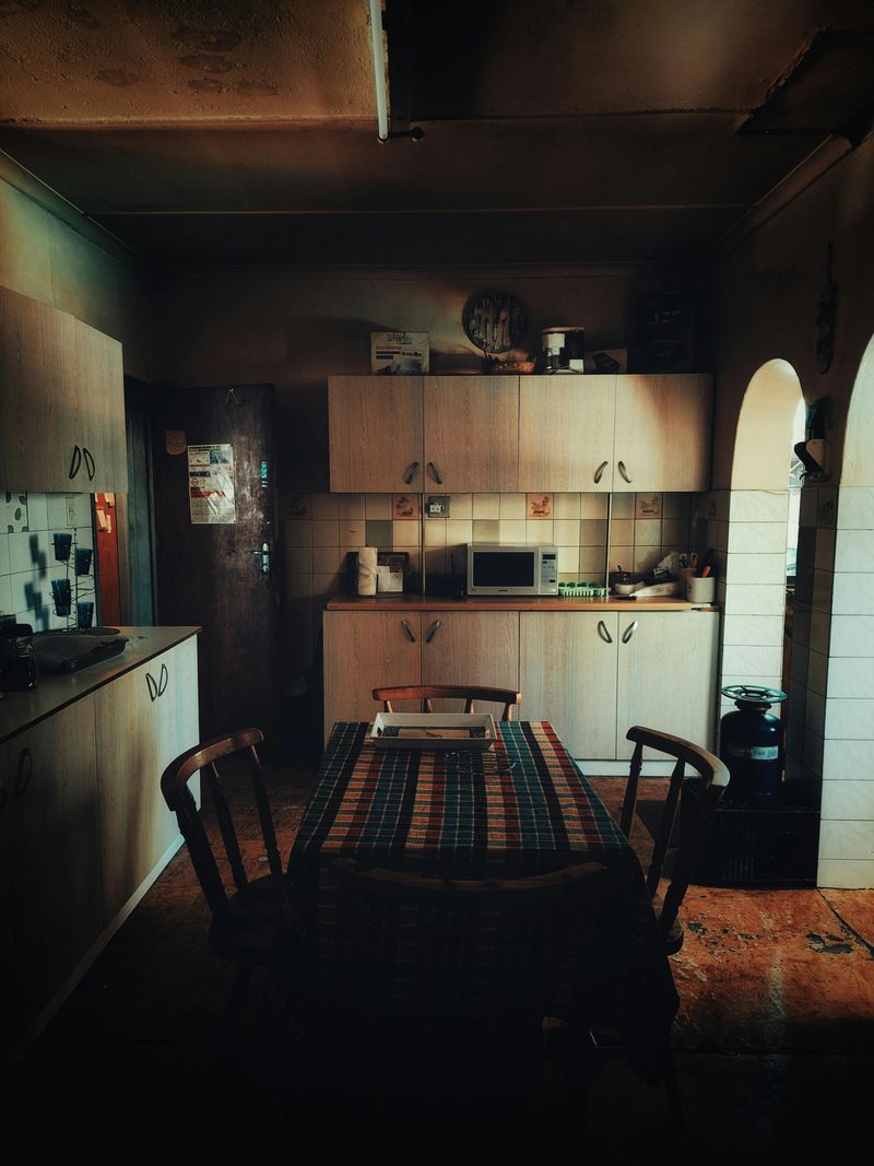 Outdated Kitchen Cabinet Styles