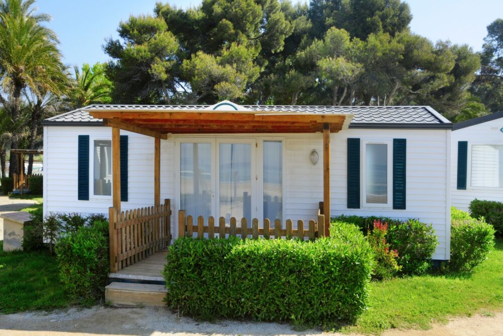 Mobile Home 3 - Decor Hint