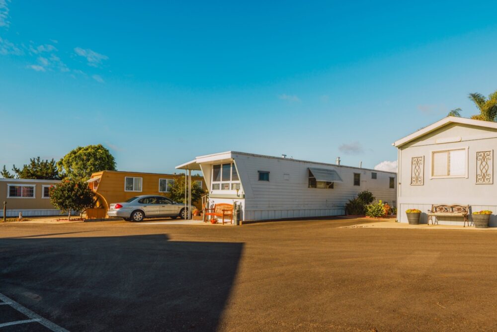 Mobile Home