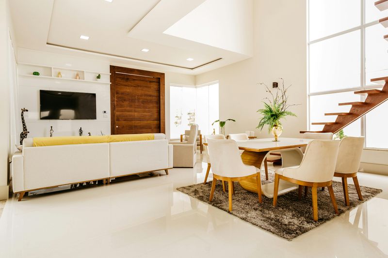 14 Home Trends That Are Quietly Disappearing And What's Taking Their Place - Decor Hint Matching Furniture Sets → Curated, Mix-And-Match Pieces