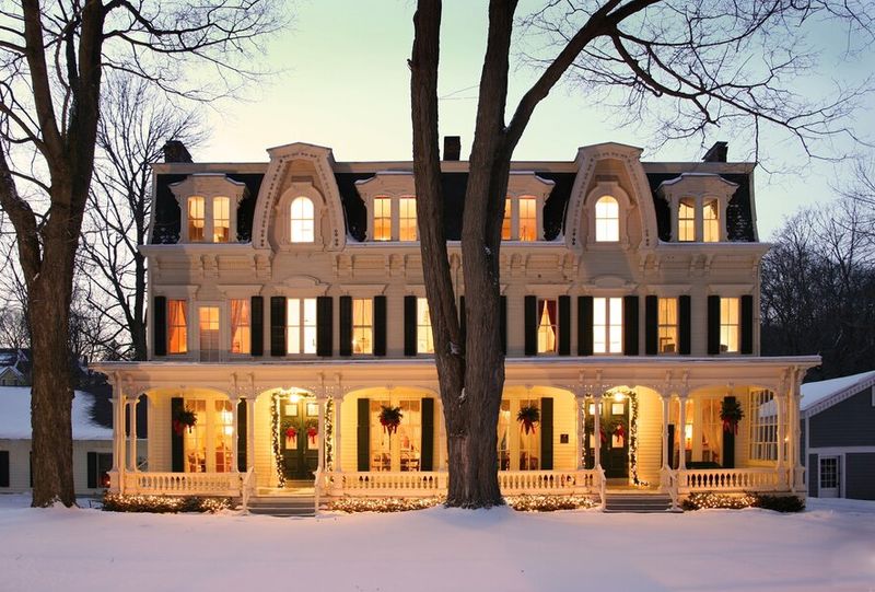 The Inn at Cooperstown