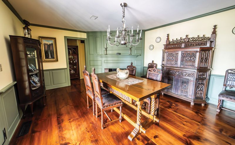 Lehigh Valley Dutch Colonial Charm