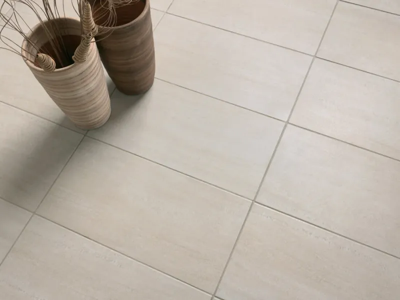 Rectified Porcelain