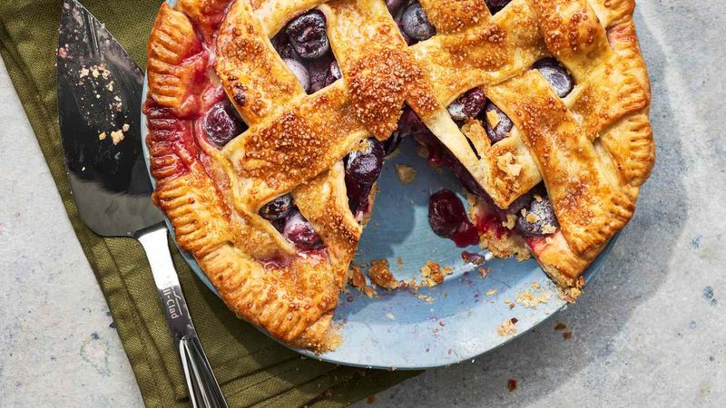9 Arkansas Pie Stops That Always Taste Like Home - Decor Hint Harvey's Heartwarming Cherry Delight