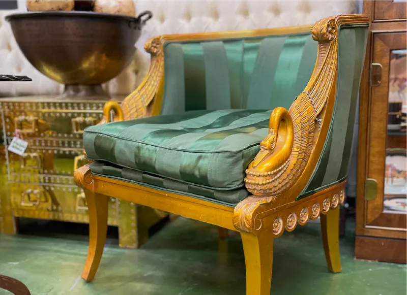 Southside Antiques (Chattanooga)