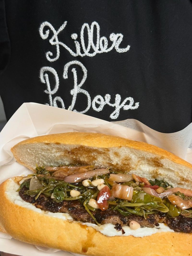 10 Legendary Louisiana Po’Boy Shops Loved By Locals - Decor Hint Killer Poboys – New Orleans