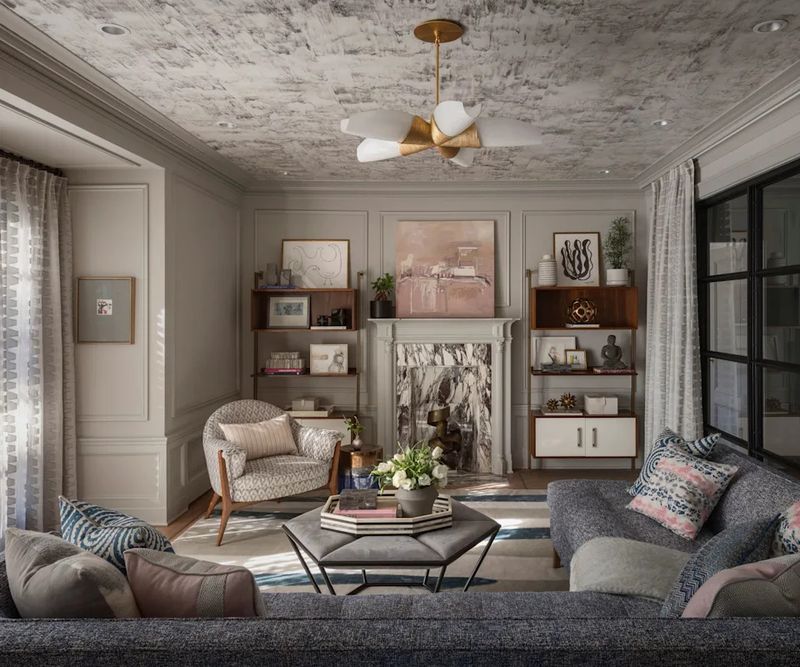 10 Michigan Living Room Colors That Still Feel Timeless In 2025 - Decor Hint Petoskey Stone Taupe