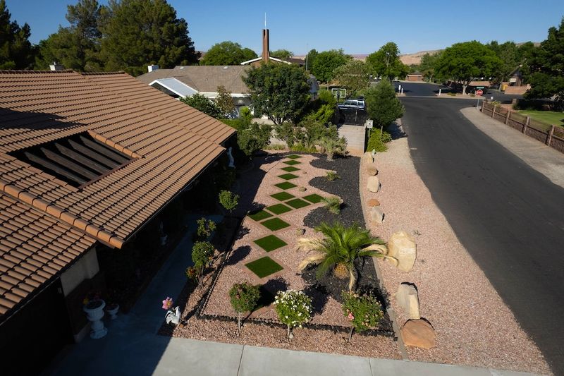 Water Challenged Properties in Southern Utah