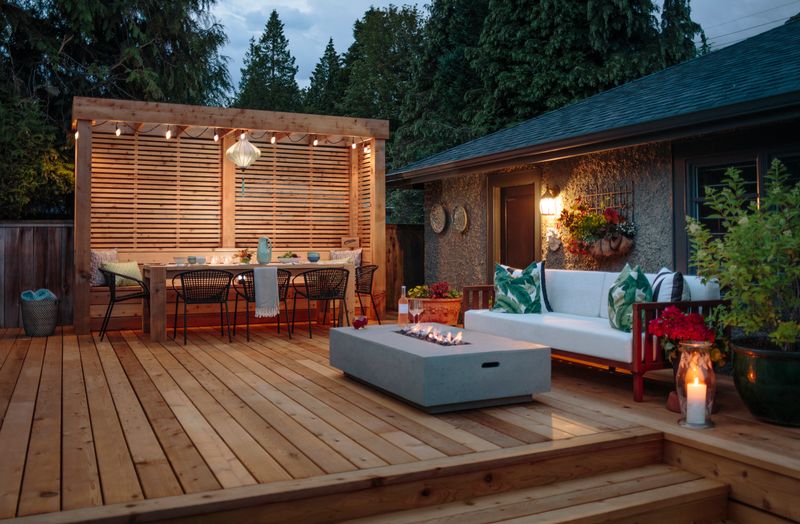 Sustainable Sanctuary in Bellingham