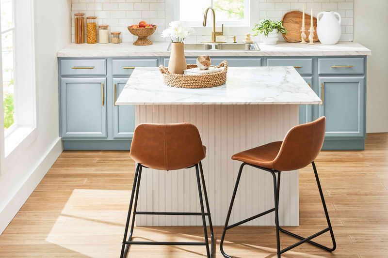 Kitchen Islands With Multiple Functions